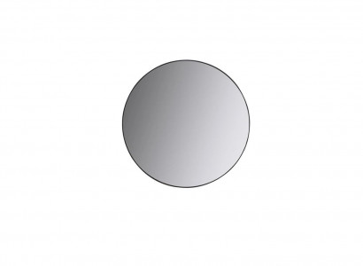 Round Mirror Modern Designer Furniture Decoration Wall Mirror New Interior Design